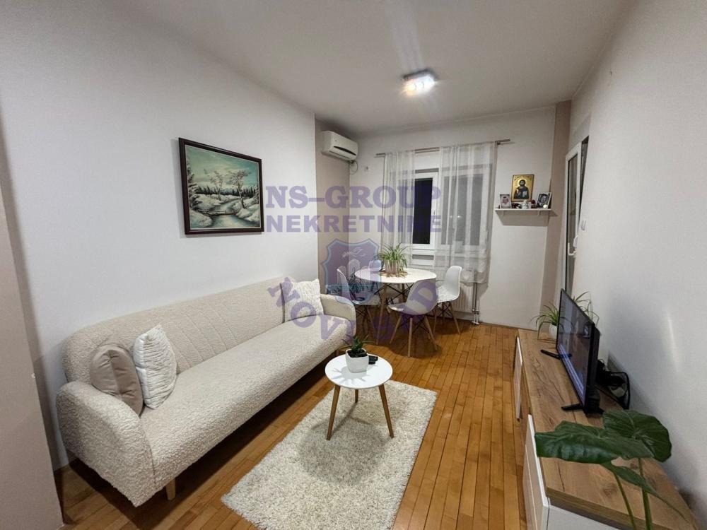 Glavna slika -Dvosoban stan na prodaju, 38m2, 137.920€