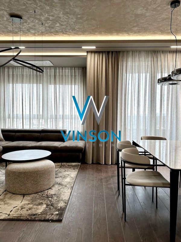 Slika 1 - Radnička, Trosoban stan za izdavanje, 115m2, 2.000€