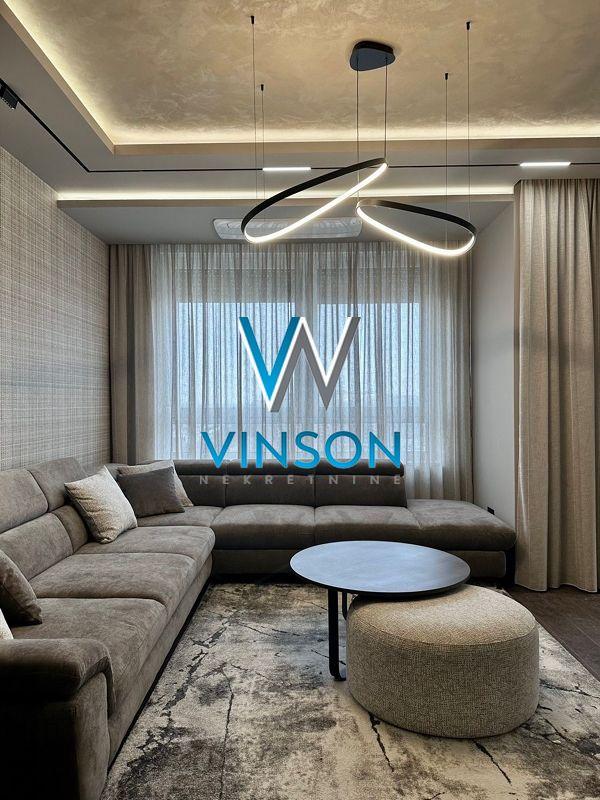 Slika 3 - Radnička, Trosoban stan za izdavanje, 115m2, 2.000€