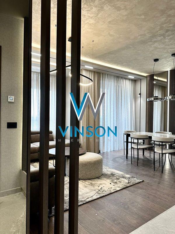 Slika 5 - Radnička, Trosoban stan za izdavanje, 115m2, 2.000€