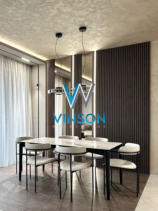 Slika 6 - Radnička, Trosoban stan za izdavanje, 115m2, 2.000€