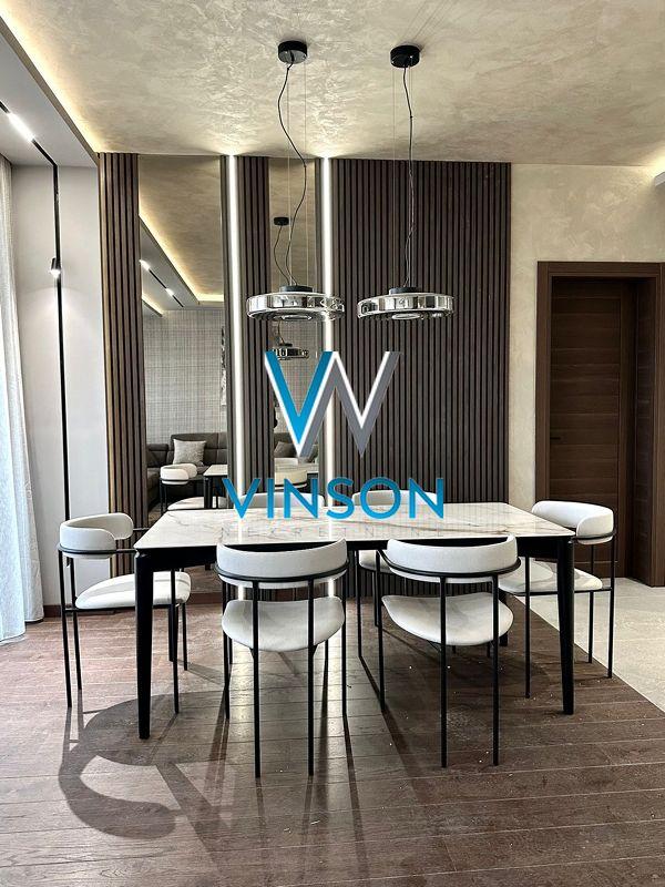 Slika 9 - Radnička, Trosoban stan za izdavanje, 115m2, 2.000€