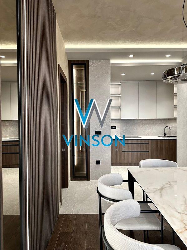 Slika 11 - Radnička, Trosoban stan za izdavanje, 115m2, 2.000€