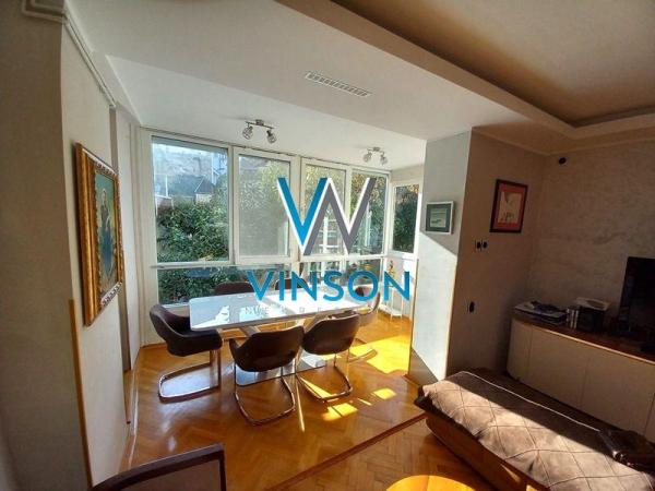 Slika 1 - Vojvode Mišića, Trosoban stan za izdavanje, 85m2, 950€