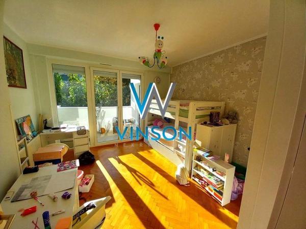 Slika 3 - Vojvode Mišića, Trosoban stan za izdavanje, 85m2, 950€