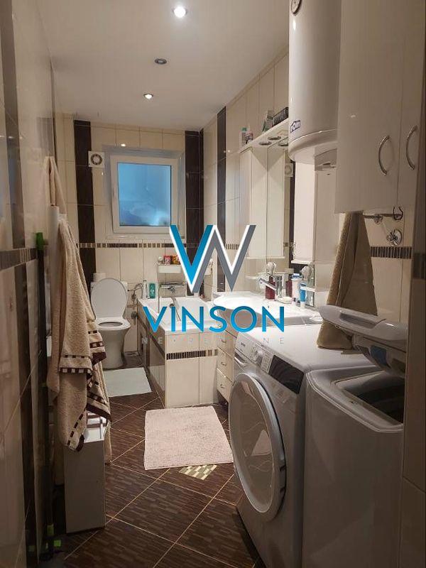 Slika 8 - Vojvode Mišića, Trosoban stan za izdavanje, 85m2, 950€