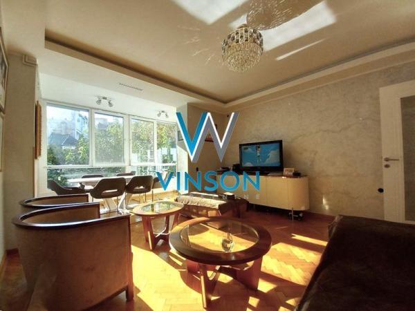 Glavna slika -Vojvode Mišića, Trosoban stan za izdavanje, 85m2, 950€