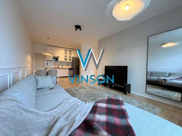 Slika 2 - Šafarikova, Dvoiposoban stan na prodaju, 73m2, 249.000€