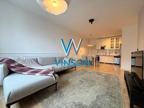 Slika 3 - Šafarikova, Dvoiposoban stan na prodaju, 73m2, 249.000€