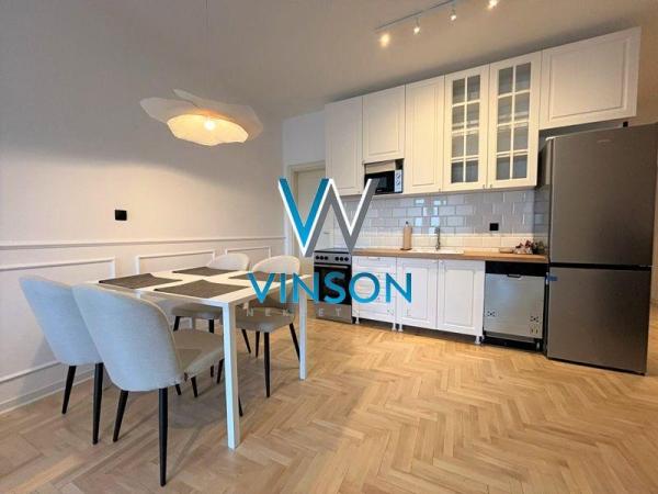 Slika 4 - Šafarikova, Dvoiposoban stan na prodaju, 73m2, 249.000€