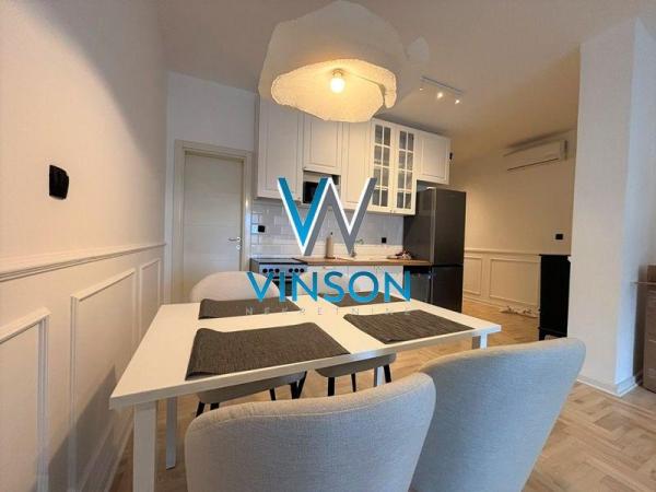 Slika 5 - Šafarikova, Dvoiposoban stan na prodaju, 73m2, 249.000€