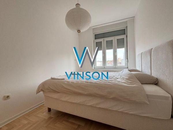 Slika 7 - Šafarikova, Dvoiposoban stan na prodaju, 73m2, 249.000€