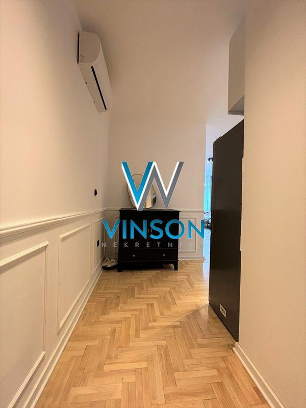 Slika 10 - Šafarikova, Dvoiposoban stan na prodaju, 73m2, 249.000€