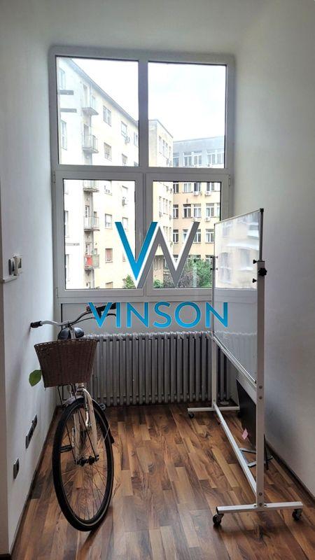 Slika 3 - Ive Lole Ribara, Petosoban stan na prodaju, 131m2, 463.500€