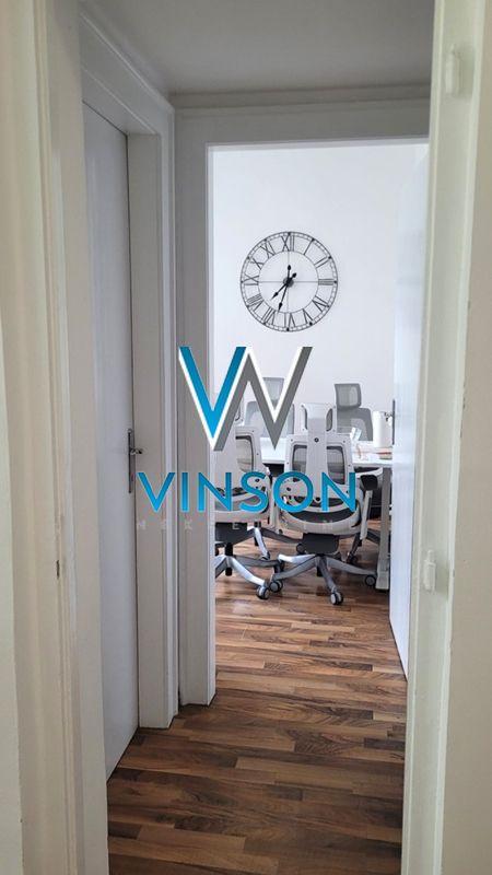 Slika 9 - Ive Lole Ribara, Petosoban stan na prodaju, 131m2, 463.500€