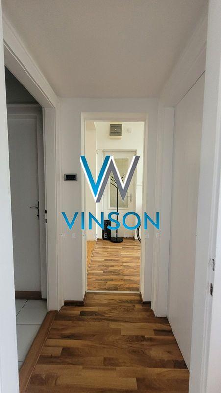 Slika 10 - Ive Lole Ribara, Petosoban stan na prodaju, 131m2, 463.500€