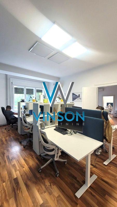 Glavna slika -Ive Lole Ribara, Petosoban stan na prodaju, 131m2, 463.500€