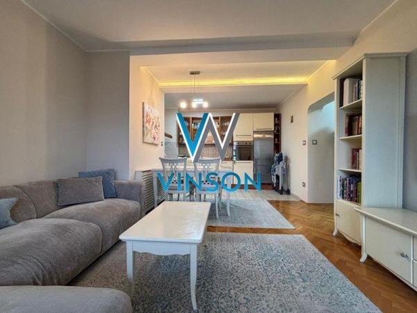 Slika 2 - Miše Dimitrijevića, Dvoiposoban stan na prodaju, 60m2, 200.850€