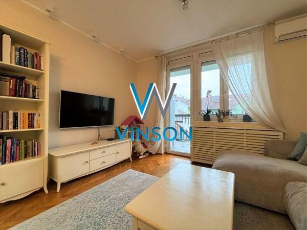 Slika 3 - Miše Dimitrijevića, Dvoiposoban stan na prodaju, 60m2, 200.850€