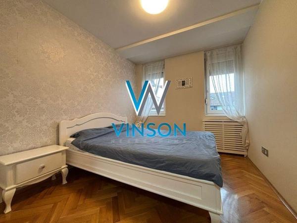 Slika 6 - Miše Dimitrijevića, Dvoiposoban stan na prodaju, 60m2, 200.850€