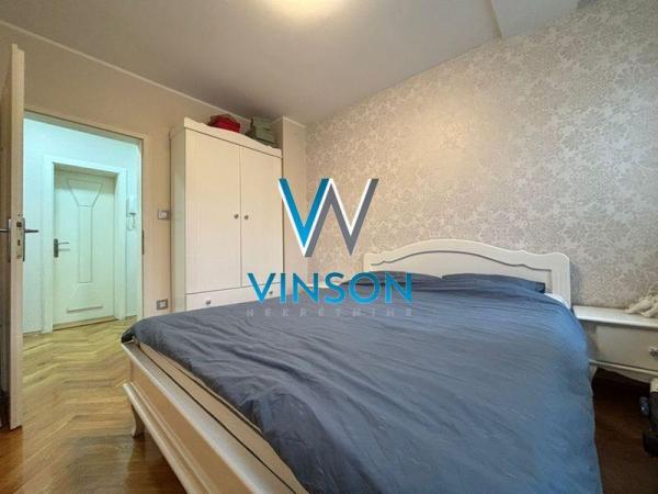 Slika 7 - Miše Dimitrijevića, Dvoiposoban stan na prodaju, 60m2, 200.850€