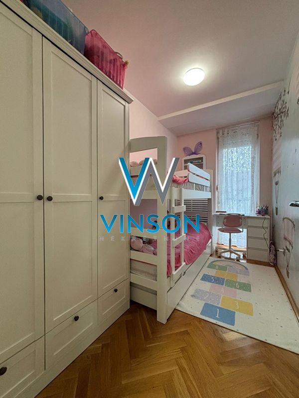 Slika 9 - Miše Dimitrijevića, Dvoiposoban stan na prodaju, 60m2, 200.850€