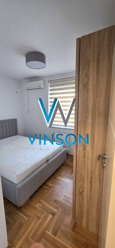 Slika 3 - Čika Stevina, Dvoiposoban stan na prodaju, 63m2, 190.550€