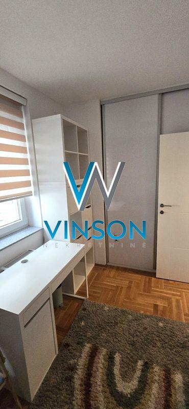 Slika 5 - Čika Stevina, Dvoiposoban stan na prodaju, 63m2, 190.550€