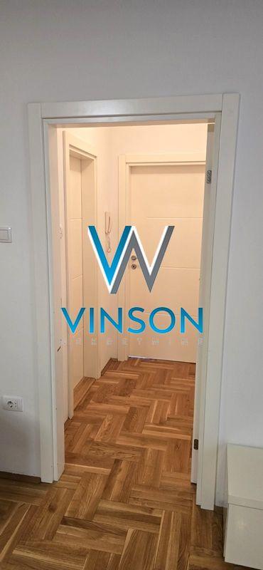 Slika 7 - Čika Stevina, Dvoiposoban stan na prodaju, 63m2, 190.550€