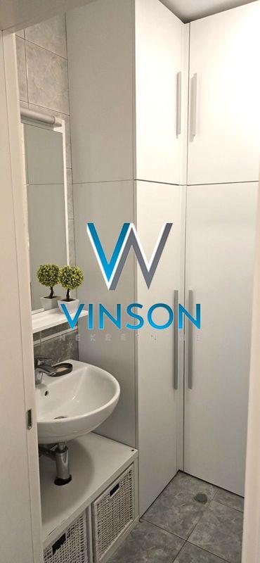 Slika 9 - Čika Stevina, Dvoiposoban stan na prodaju, 63m2, 190.550€