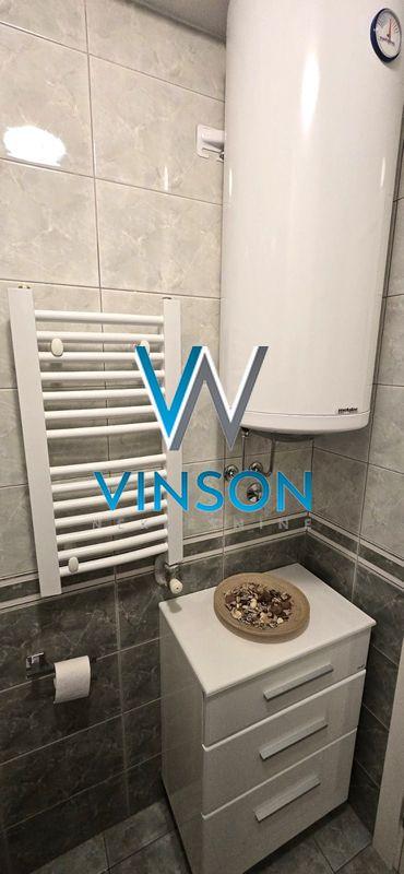 Slika 10 - Čika Stevina, Dvoiposoban stan na prodaju, 63m2, 190.550€