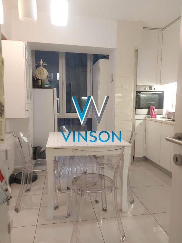 Slika 2 - Vojvode Mišića, Trosoban stan na prodaju, 85m2, 309.000€