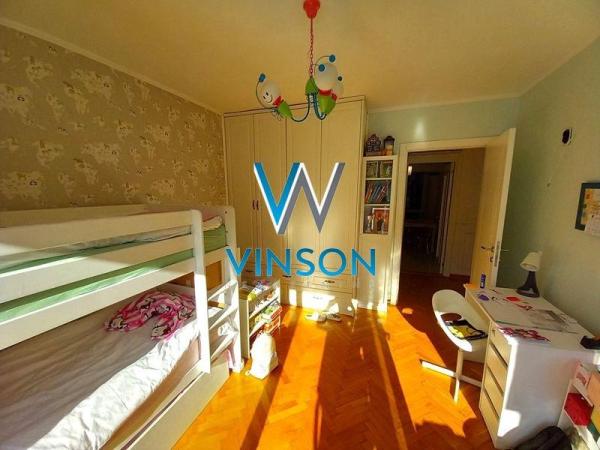 Slika 4 - Vojvode Mišića, Trosoban stan na prodaju, 85m2, 309.000€