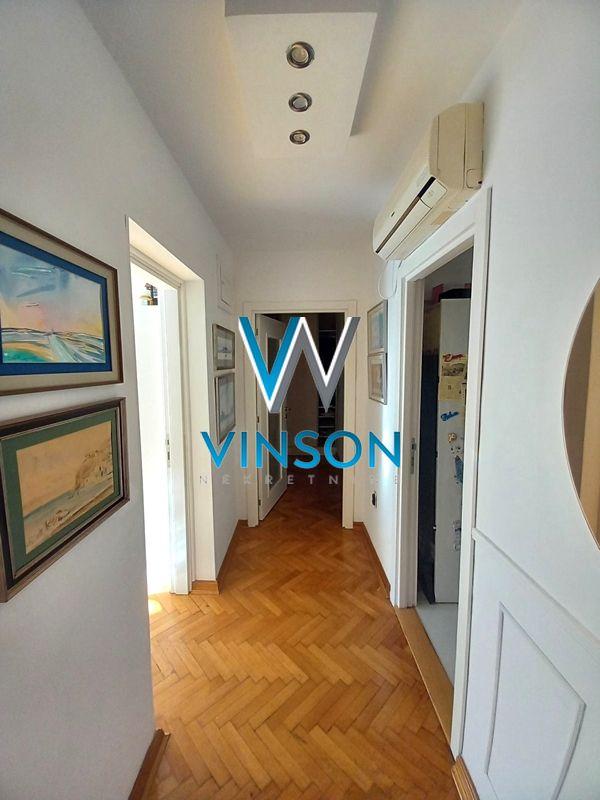 Slika 6 - Vojvode Mišića, Trosoban stan na prodaju, 85m2, 309.000€