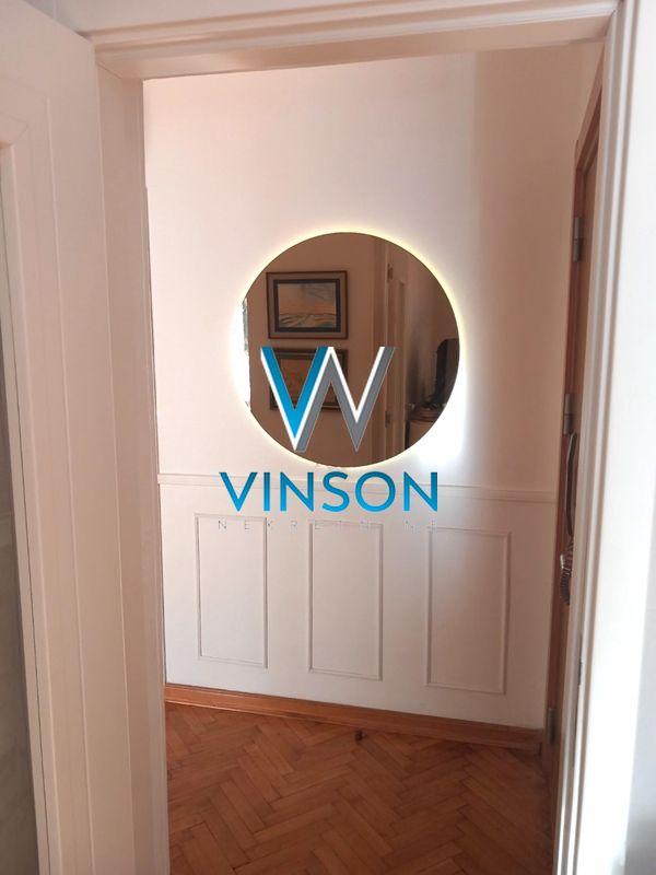 Slika 7 - Vojvode Mišića, Trosoban stan na prodaju, 85m2, 309.000€