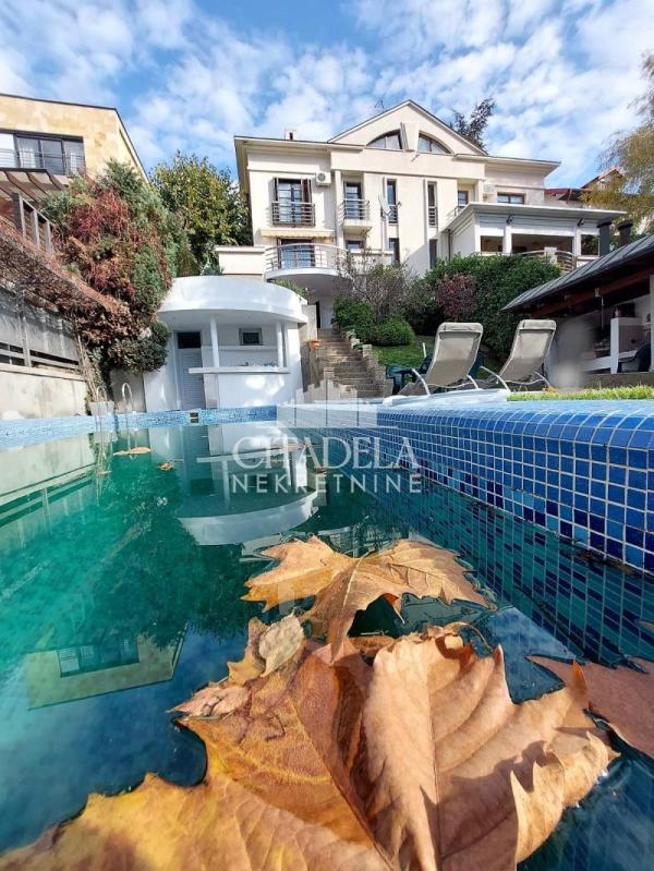 Slika 3 - Cara Iraklija,  Kuća za izdavanje, 400m2, 5.000€