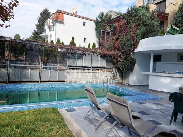 Slika 5 - Cara Iraklija,  Kuća za izdavanje, 400m2, 5.000€