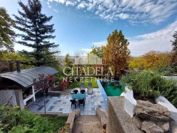 Slika 1 - Cara Iraklija,  Kuća za izdavanje, 400m2, 5.000€