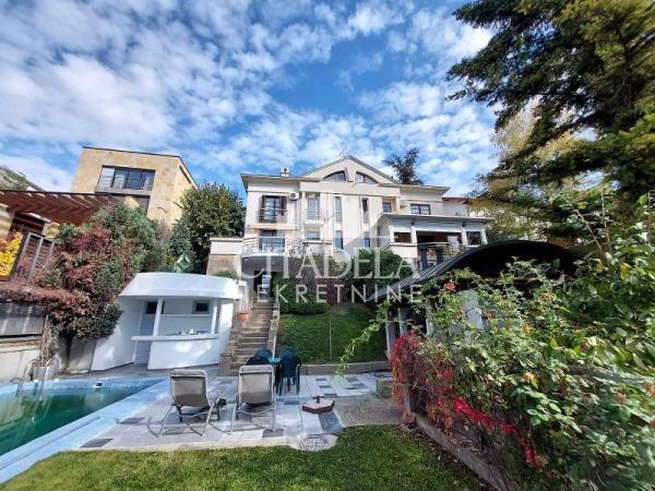 Glavna slika -Cara Iraklija,  Kuća za izdavanje, 400m2, 5.000€