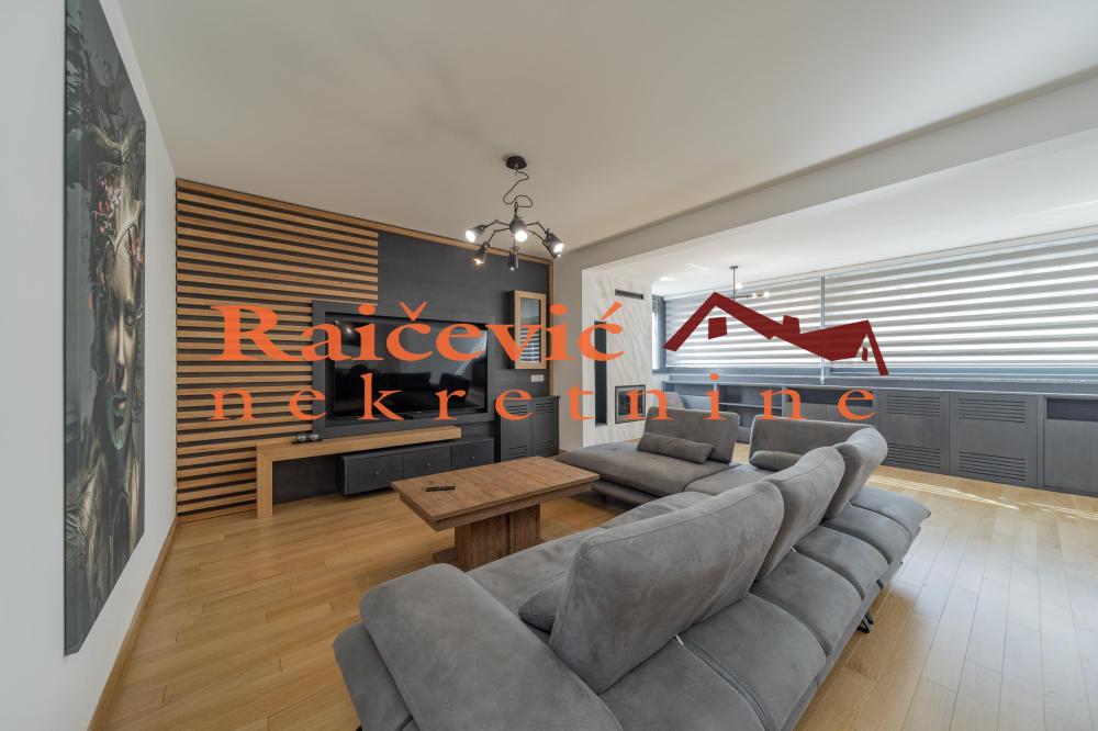 Slika 1 - Jove Ilica, Trosoban stan za izdavanje, 92m2, 1.350€