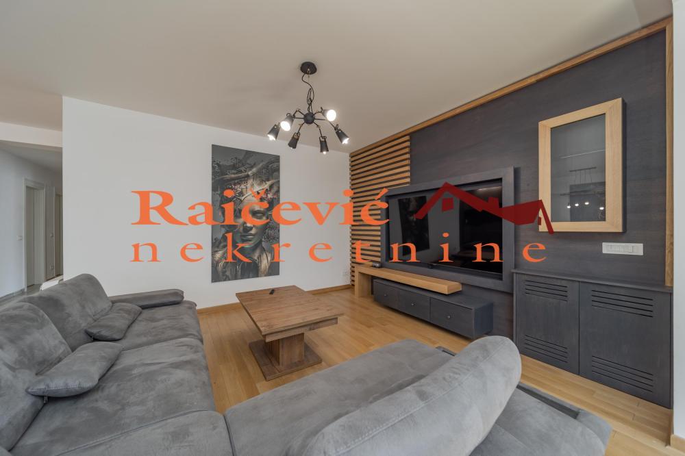 Slika 2 - Jove Ilica, Trosoban stan za izdavanje, 92m2, 1.350€