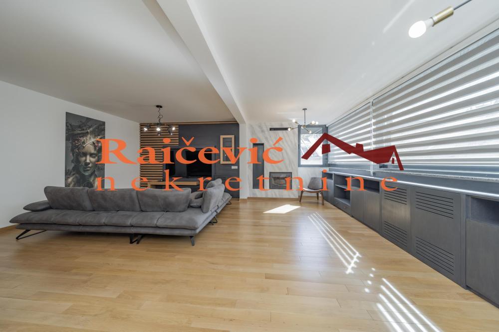 Slika 3 - Jove Ilica, Trosoban stan za izdavanje, 92m2, 1.350€