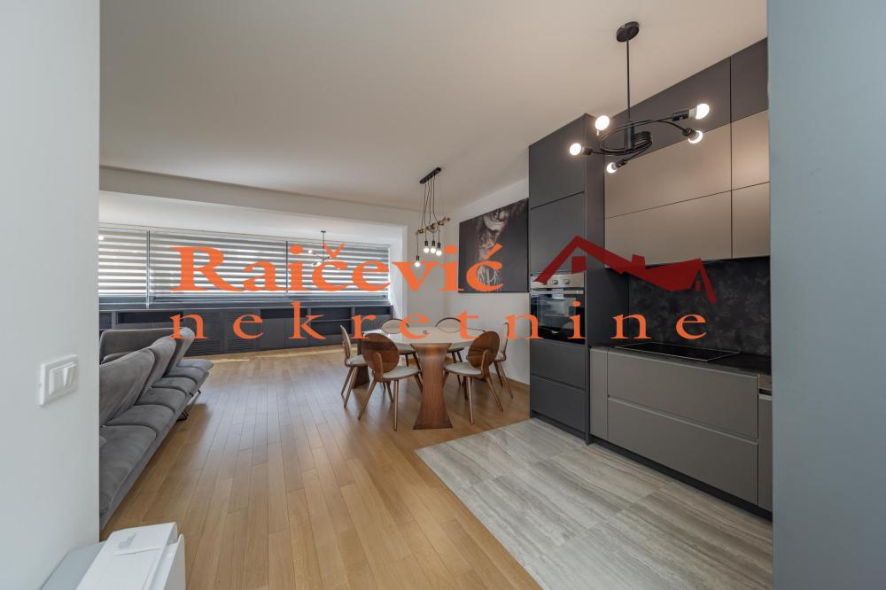 Slika 4 - Jove Ilica, Trosoban stan za izdavanje, 92m2, 1.350€