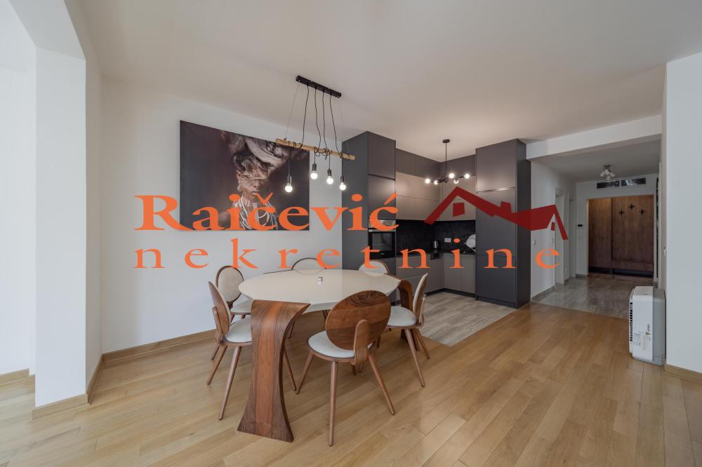 Slika 5 - Jove Ilica, Trosoban stan za izdavanje, 92m2, 1.350€