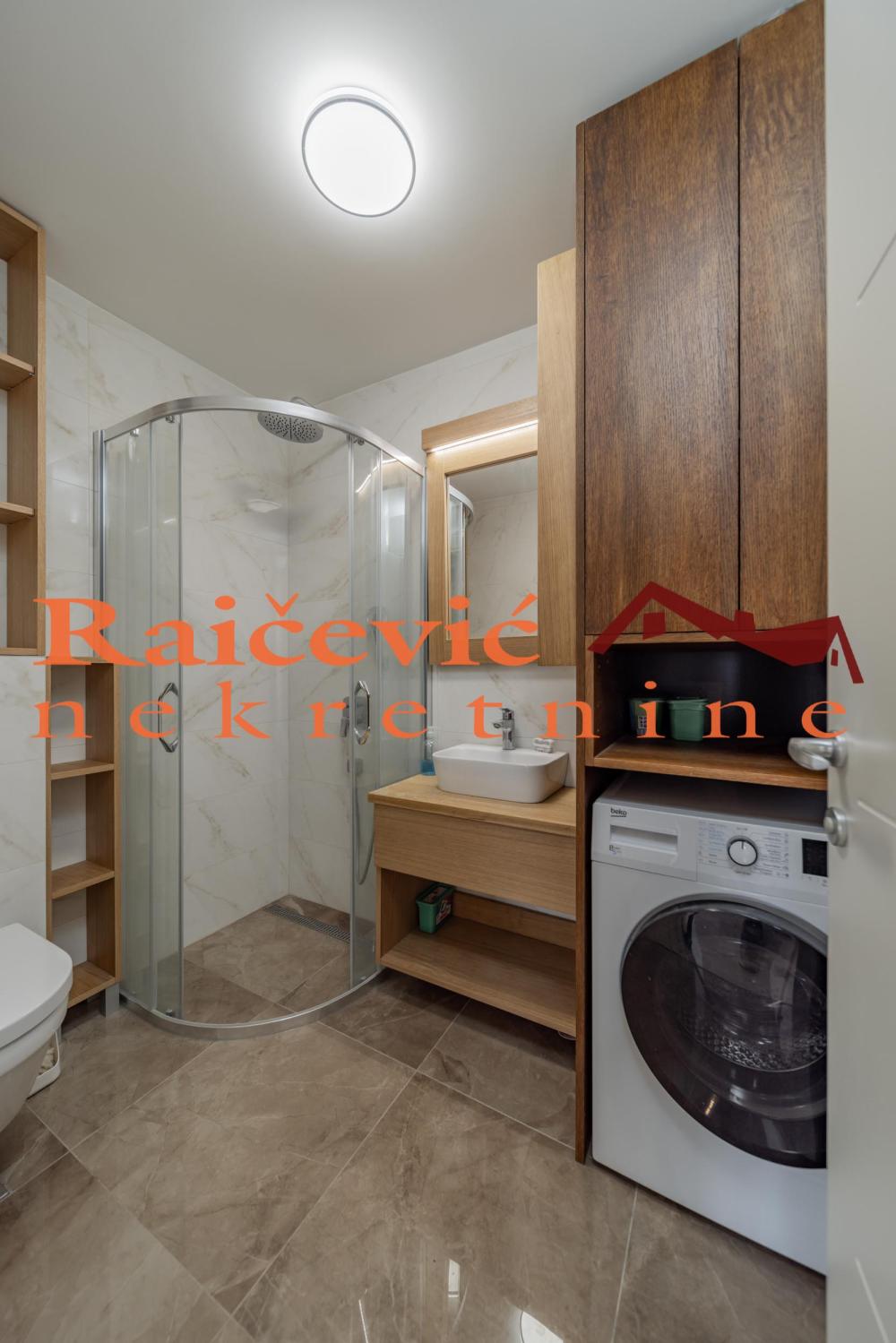 Slika 10 - Jove Ilica, Trosoban stan za izdavanje, 92m2, 1.350€