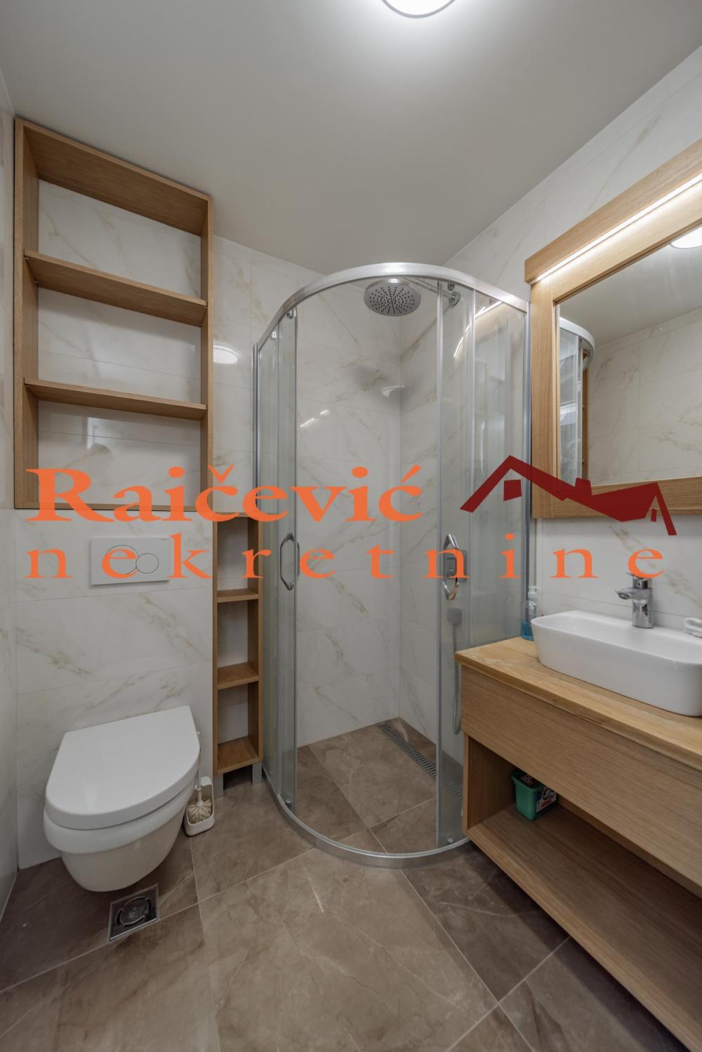 Slika 11 - Jove Ilica, Trosoban stan za izdavanje, 92m2, 1.350€