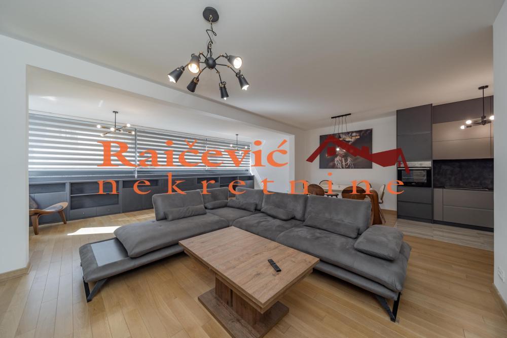 Glavna slika -Jove Ilica, Trosoban stan za izdavanje, 92m2, 1.350€