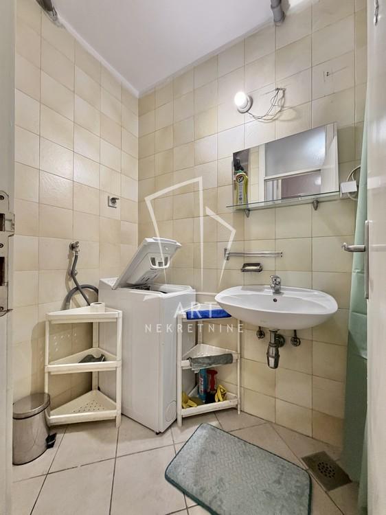 Slika 9 - Gospodara Vučića, Jednosoban stan za izdavanje, 37m2, 500€