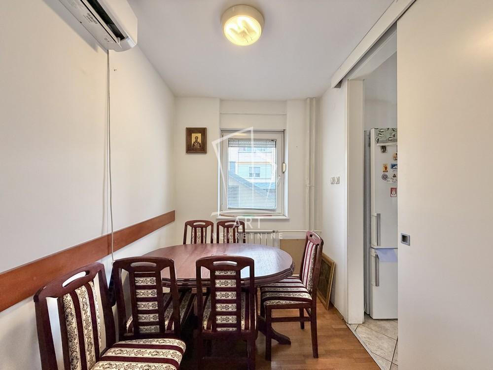 Slika 5 - Gospodara Vučića, Jednosoban stan za izdavanje, 37m2, 500€