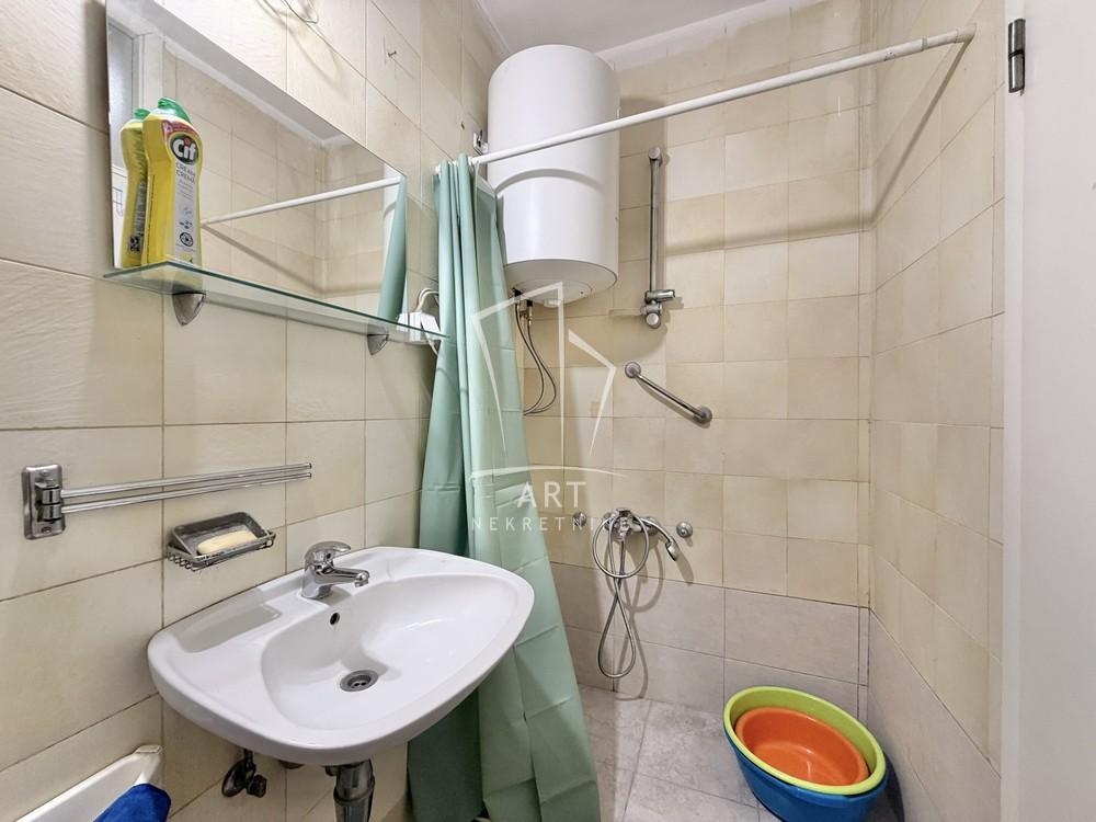 Slika 8 - Gospodara Vučića, Jednosoban stan za izdavanje, 37m2, 500€